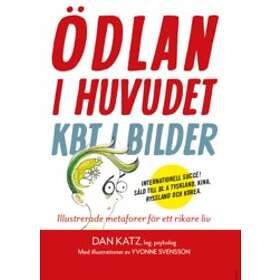 Ödlan i huvudet : KBT i bilder illustrerade metaforer för ett rikare