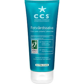 CCS Foot Care Foot Cream 175ml
