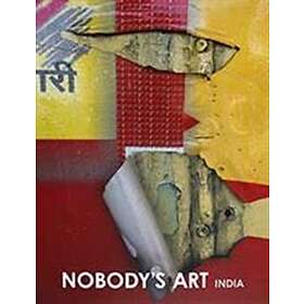 Nobody's art : India