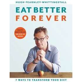Eat Better Forever
