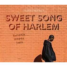 Sweet Song of Harlem