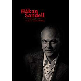 Urvalet så : dikter 1981–2020