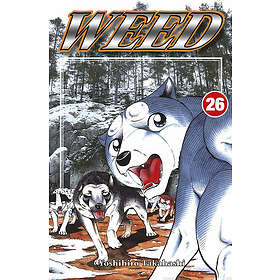 Weed 26