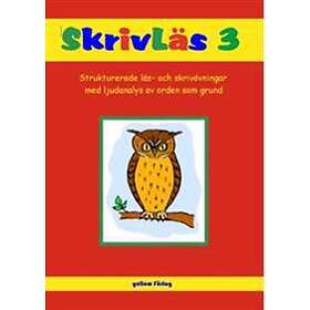 FonoMix SkrivLäs 3