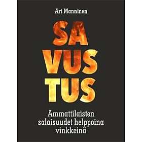 Savustus