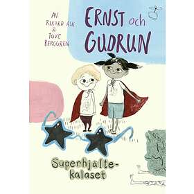 Superhjältekalaset