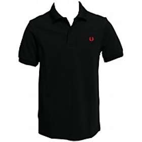 Fred Perry Milo Polo Shirt (Herr)