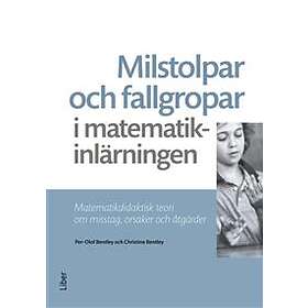 Milstolpar och fallgropar i matematikinlärningen : matematikdidaktisk