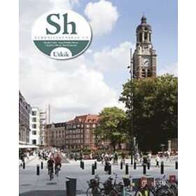 Utkik 7-9 Samhällskunskap grundbok 2:a uppl