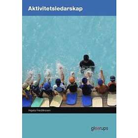 Aktivitetsledarskap Elevbok