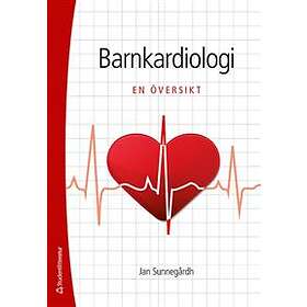 Barnkardiologi : en översikt