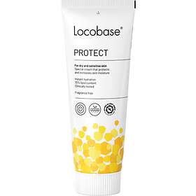 Astelles Locobase Fet Body Cream 100g