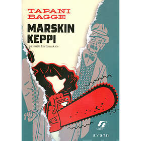 Marskin keppi