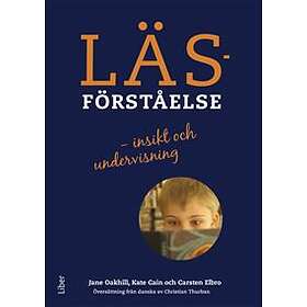 Läsförståelse insikt och undervisning