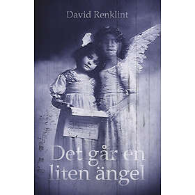 Det går en liten ängel