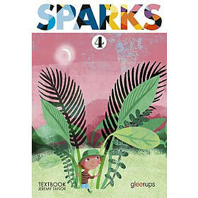 Sparks Year 4 Textbook