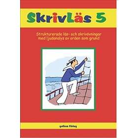 FonoMix SkrivLäs 5
