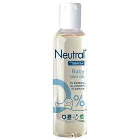 Neutral Baby Skin Body Oil 150ml