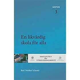 En likvärdig skola för alla