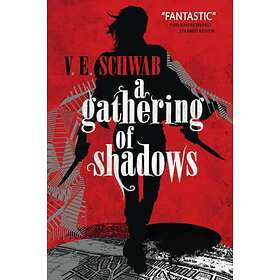 Gathering of Shadows A