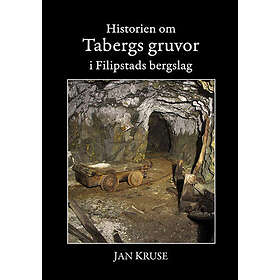 Historien om Tabergs gruvor i Filipstads bergslag