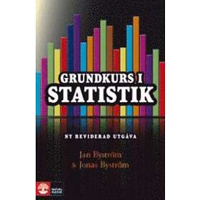 Grundkurs i statistik