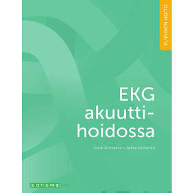 EKG akuuttihoidossa