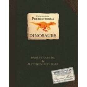 Encyclopedia Prehistorica Dinosaurs