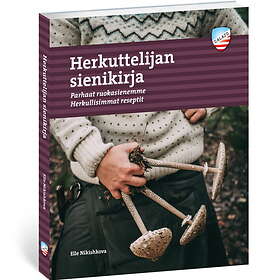 Herkuttelijan sienikirja