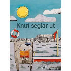 Knut seglar ut
