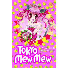 Tokyo Mew Mew 7