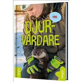 Djurvårdare