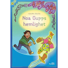 Noa Gupps hemlighet