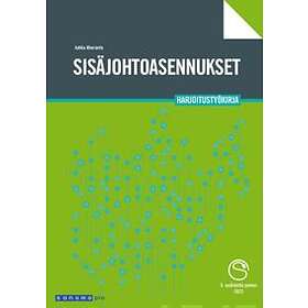 Sisäjohtoasennukset Harjoitustyökirja