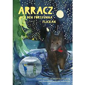 Arracz och den försvunna flickan