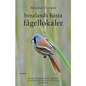 Svealands Bästa Fågellokaler