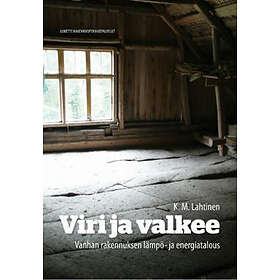 Viri ja valkee