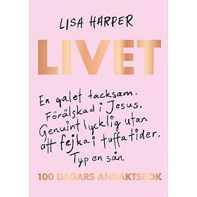 Livet 100 dagars andaktsbok