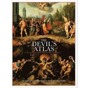 Devil's Atlas The