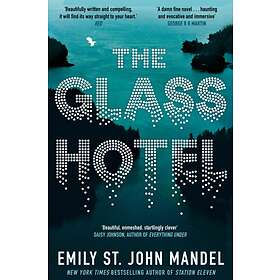Glass Hotel The