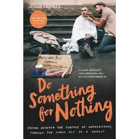 Do Something For Nothing