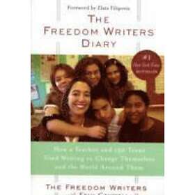 Freedom Writers Diary The