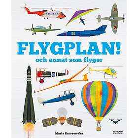 Flygplan! och annat som flyger
