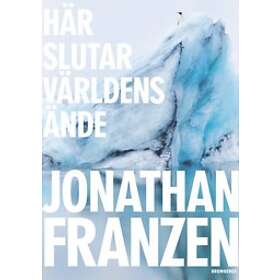 Här slutar världens ände