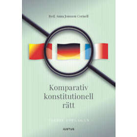 Komparativ konstitutionell rätt
