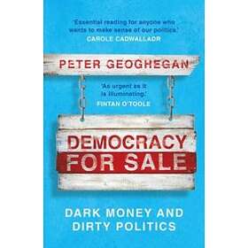 Democracy For Sale