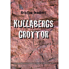 Kullabergs grottor
