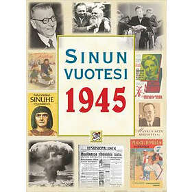 Sinun vuotesi 1945