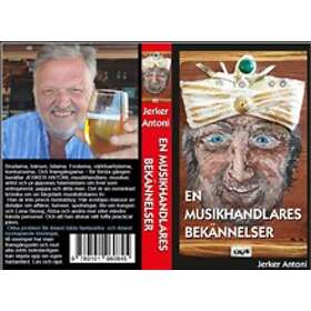 En musikhandlares bekännelser