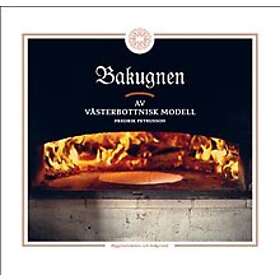 Bakugnen : av västerbottnisk modell bygginstruktion och bakgrund